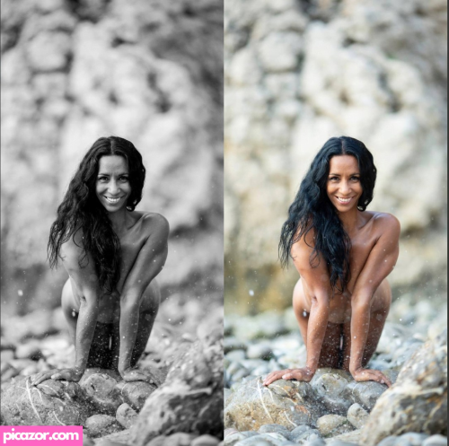 Laetitia Bouffard Roupe - Image