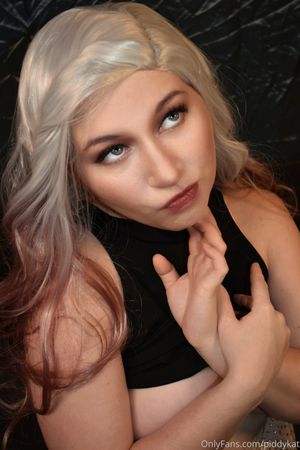 PiddyKat N8