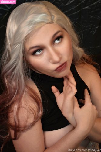 PiddyKat - Image