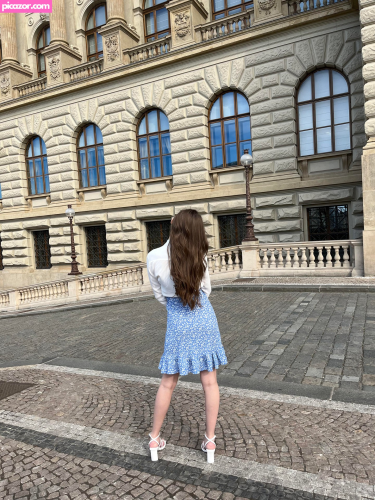 Vanessaa sweet - Image