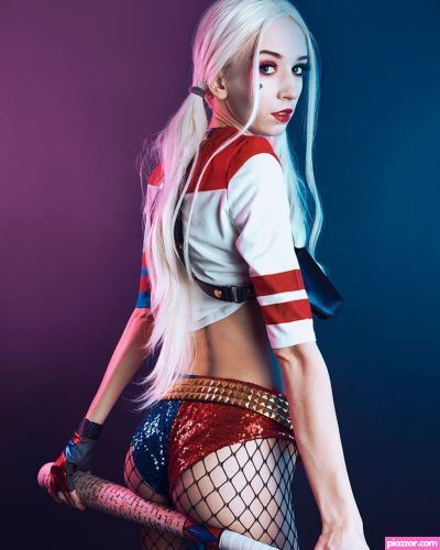 WhiteFox  - Image