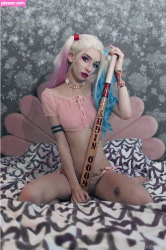 WhiteFox  - Image