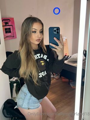 Allymcfarland18  - Thumb