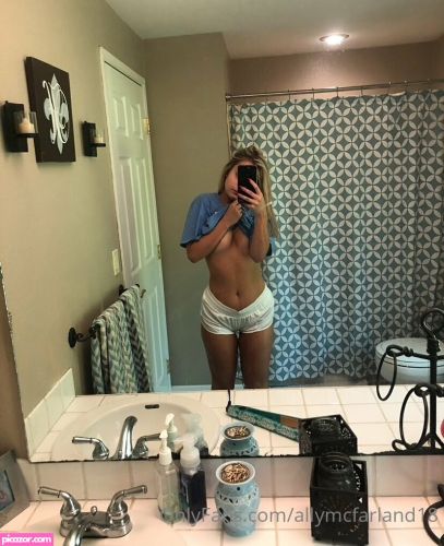 Allymcfarland18  - Image