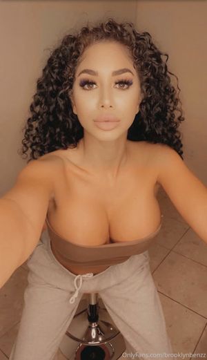 Brooklynbenzz - Thumb