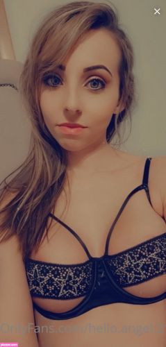 hello angel 21 - Image