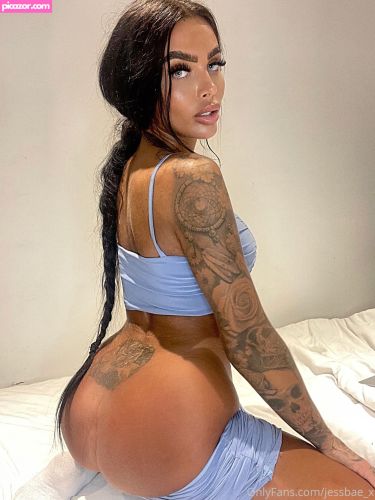 Jessbae_x - Image