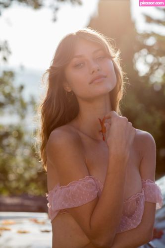 Maelys Garouis - Image