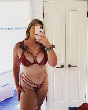 shazzybaby - Thumb