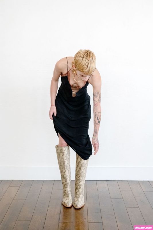 Esther McGregor  N28