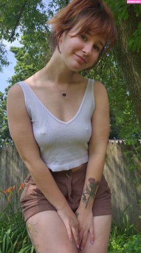 Lydia Garnet  - Image