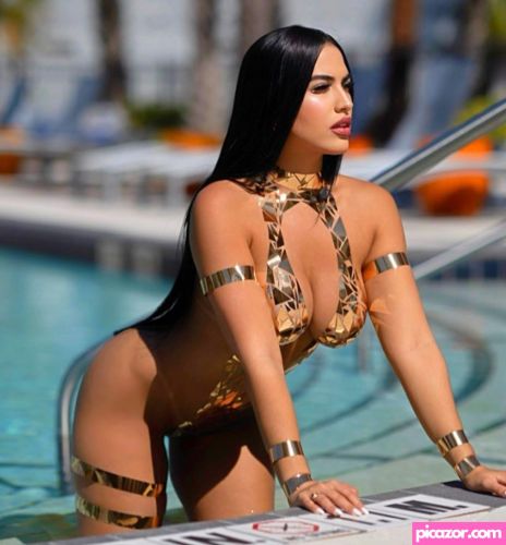 Melany Fernandez - Image