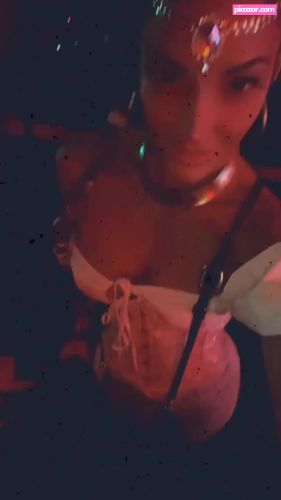 Sabrina Calvo  - Image