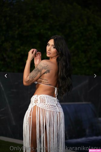 alexia karanikolaou - Image