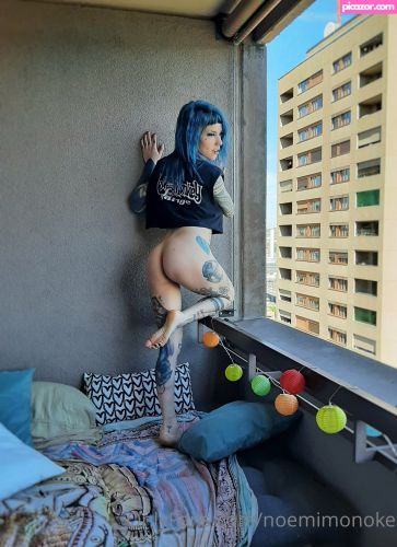 Noemi Riot - Image