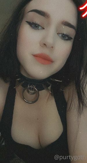 purtygoth photo #14 photo n 14