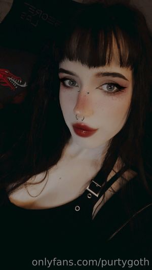 purtygoth photo #5 photo n 5
