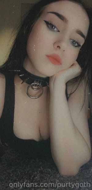 purtygoth photo #1 photo n 1