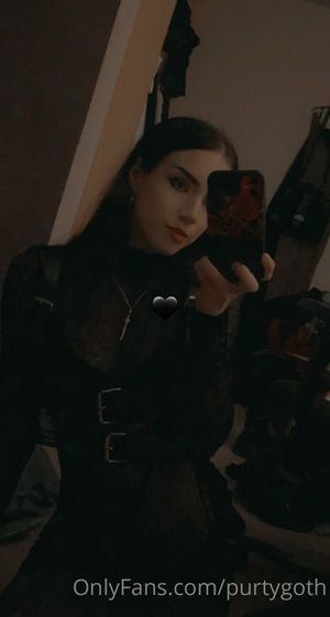 purtygoth photo #9 photo n 9
