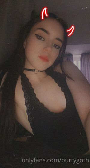purtygoth photo #17 photo n 17