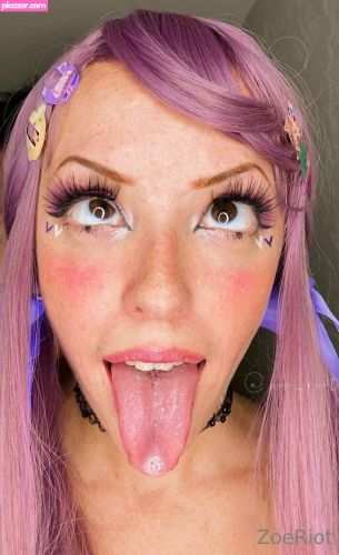 Tiny Zoe - Image