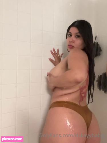 Itskayybabyy - Image