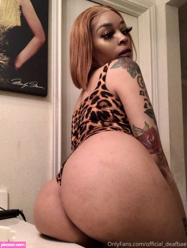 Officialdeafbae - Image
