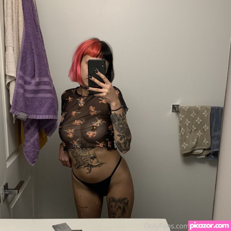 Sheiscursed N34