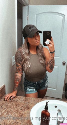 SimplyUncovered - Image