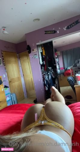 Ashley Abad  - Image
