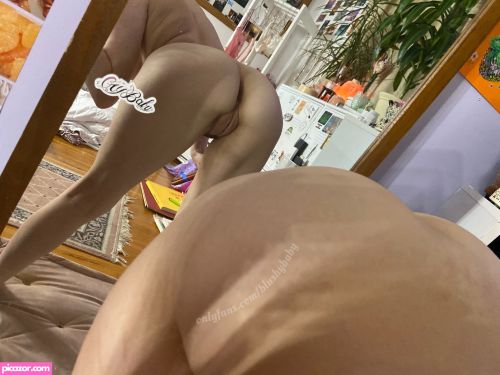 Blushybaby - Image
