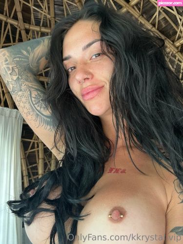 Krystal Galtry - Image