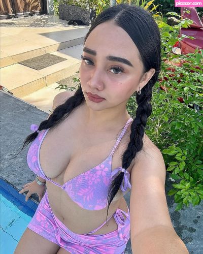 Kyrah Umadhay - Image