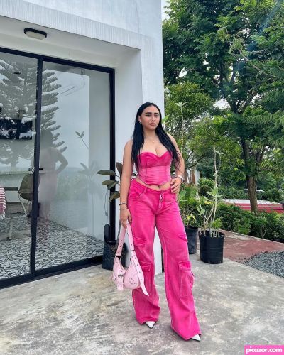Kyrah Umadhay - Image