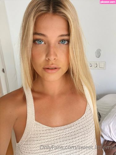 Sweet Little Mia - Image