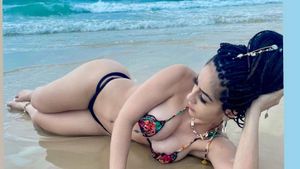Angie Diaz N3