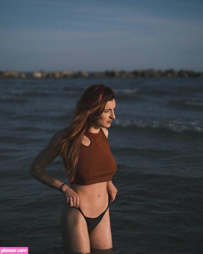 Chloe Bonhaure  - Image
