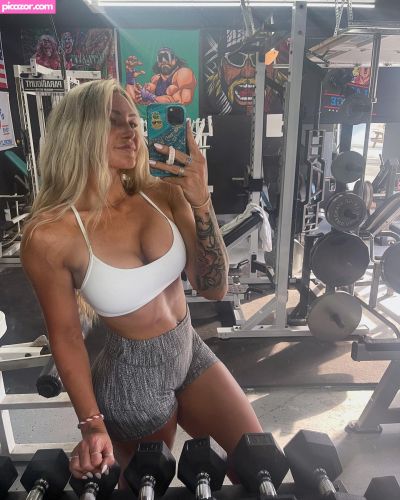 Jordan Elizabeth - Image