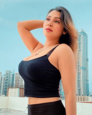 Karrishma Kar  - Thumb