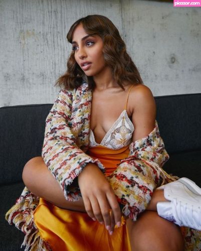 Maria Thattil  - Image