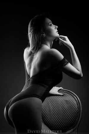 Marie Dewilde  N6