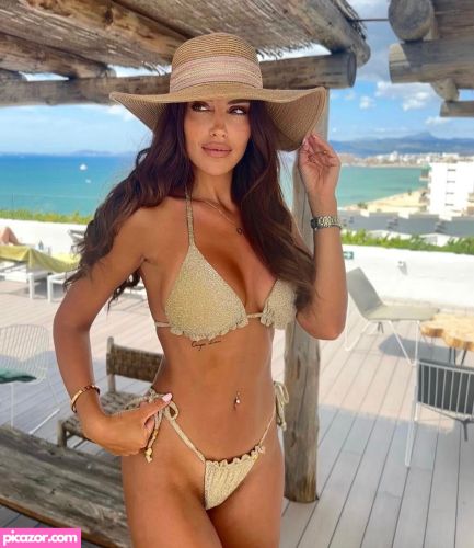 Simona Leskovska  - Image