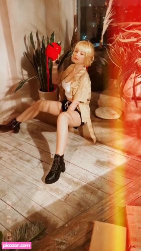 xiao elsie - Image