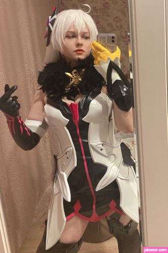 xiao elsie - Image