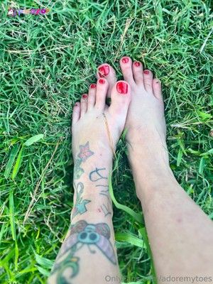 adoremytoes photo #8 photo n 8