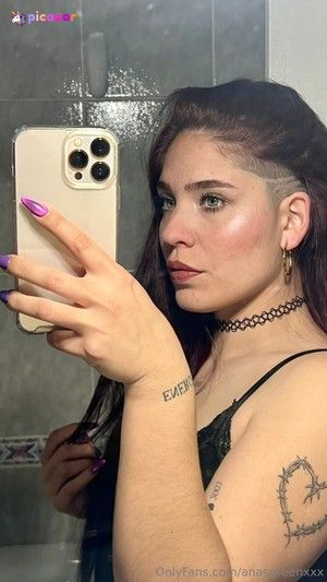 anasgreenxxx photo #15 photo n 15
