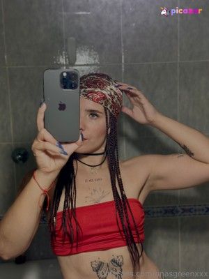 anasgreenxxx photo #13 photo n 13