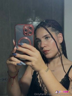 anasgreenxxx photo #7 photo n 7