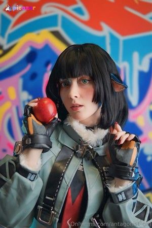 antagonist_girl photo #7 photo n 7