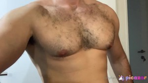 beardedpervbln video #1 photo n 1